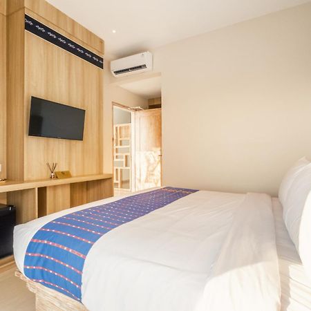 Dejavu 2.0 Hotel Bajo Komodo Labuan Bajo Esterno foto