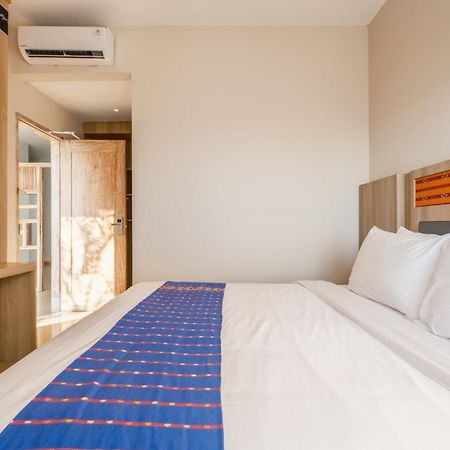 Dejavu 2.0 Hotel Bajo Komodo Labuan Bajo Esterno foto