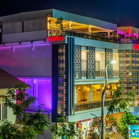 Dejavu 2.0 Hotel Bajo Komodo Labuan Bajo Esterno foto