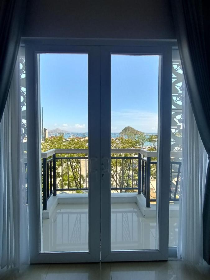 Dejavu 2.0 Hotel Bajo Komodo Labuan Bajo Esterno foto