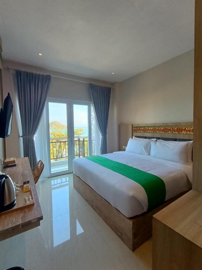 Dejavu 2.0 Hotel Bajo Komodo Labuan Bajo Esterno foto