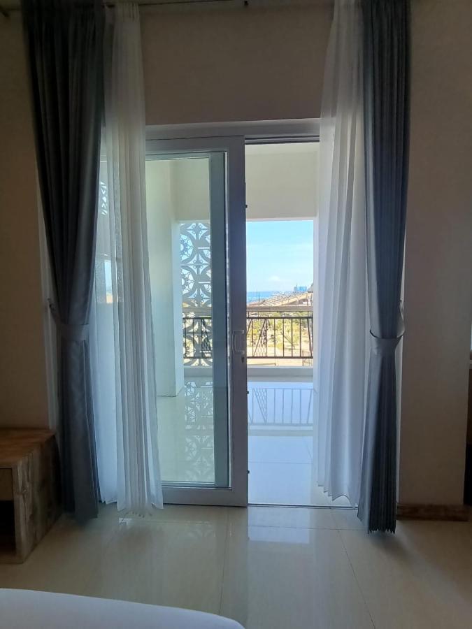 Dejavu 2.0 Hotel Bajo Komodo Labuan Bajo Esterno foto