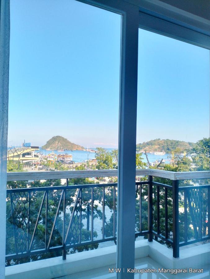 Dejavu 2.0 Hotel Bajo Komodo Labuan Bajo Esterno foto