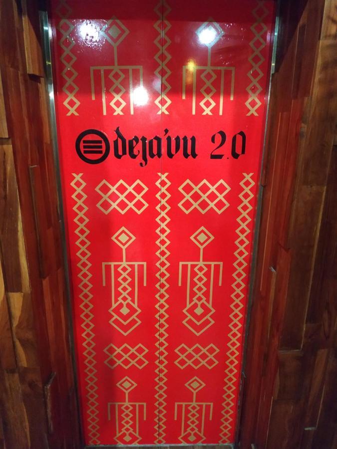 Dejavu 2.0 Hotel Bajo Komodo Labuan Bajo Esterno foto