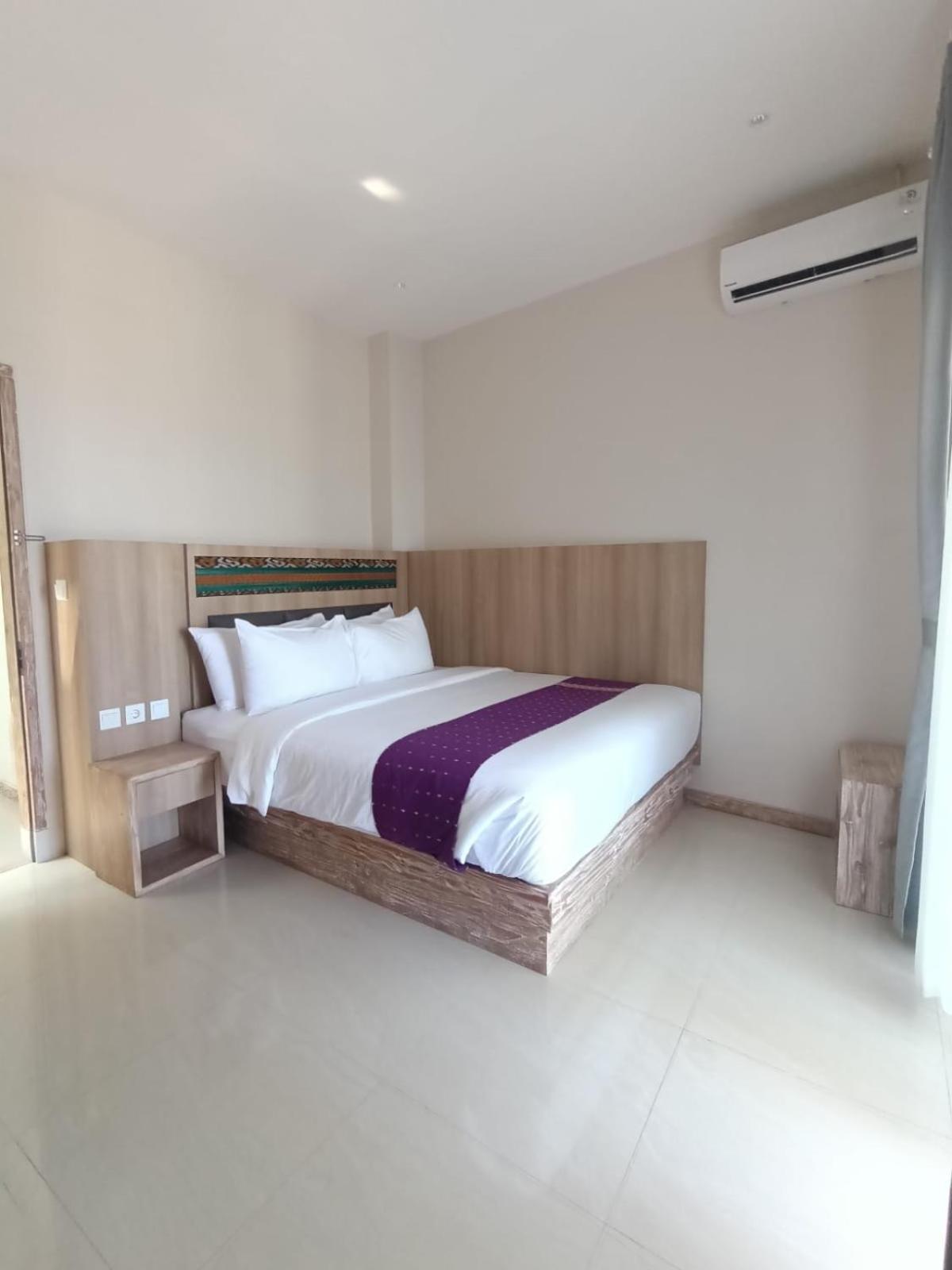 Dejavu 2.0 Hotel Bajo Komodo Labuan Bajo Esterno foto