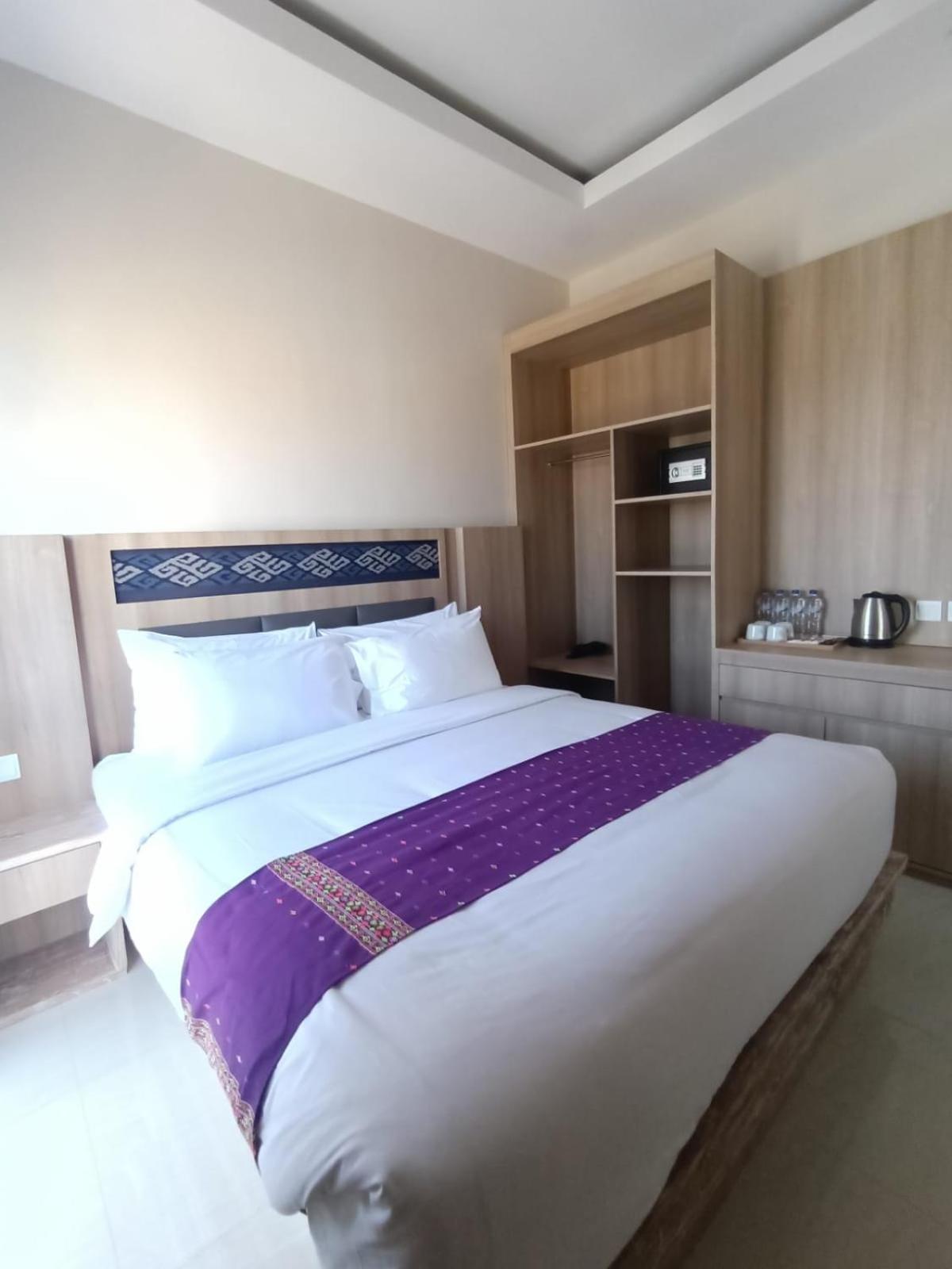 Dejavu 2.0 Hotel Bajo Komodo Labuan Bajo Esterno foto