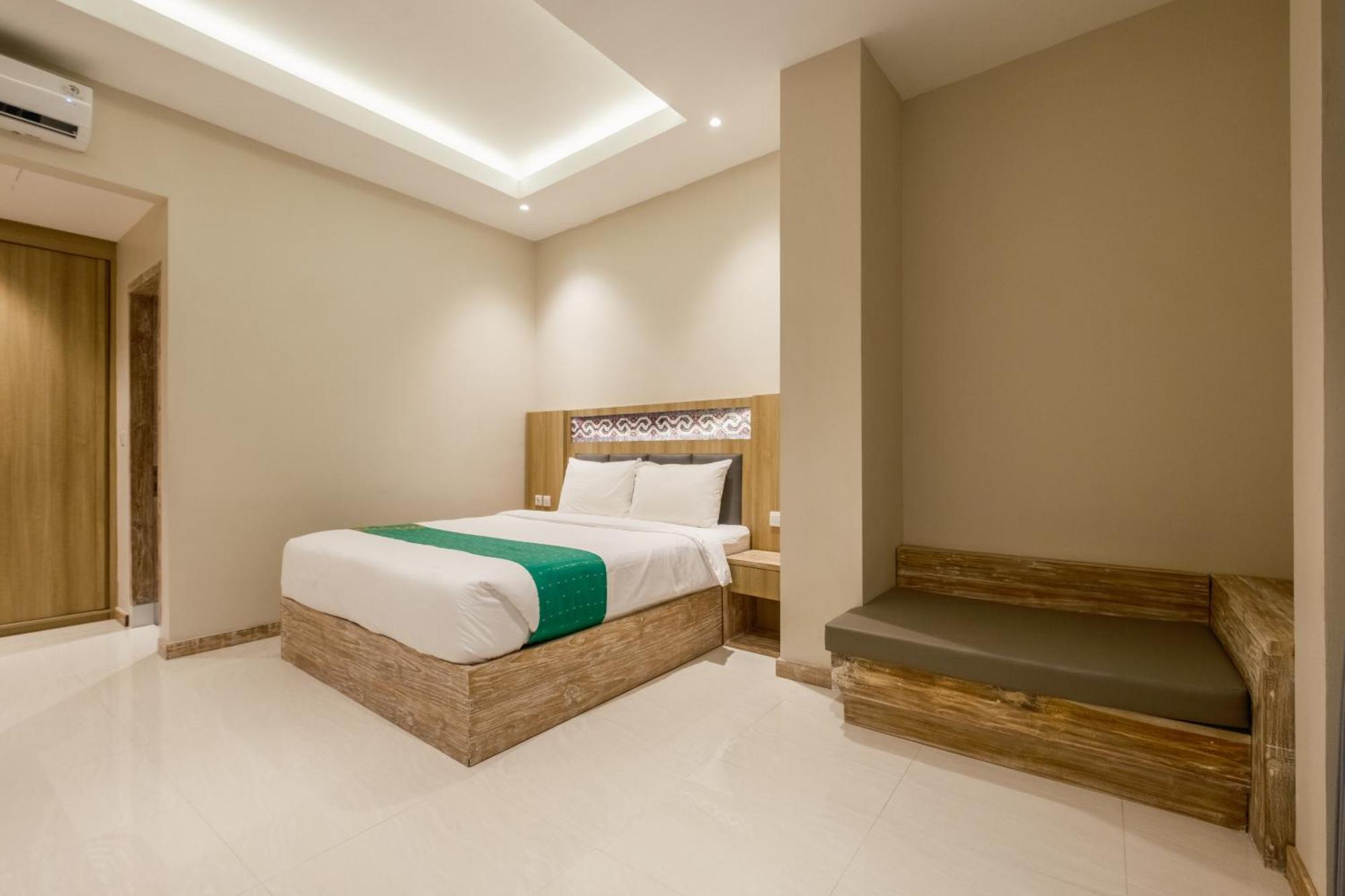 Dejavu 2.0 Hotel Bajo Komodo Labuan Bajo Esterno foto