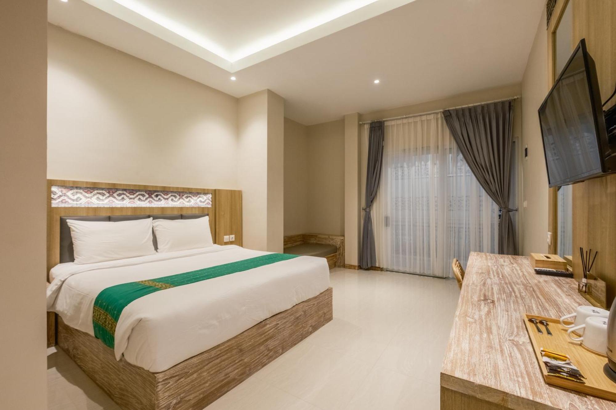 Dejavu 2.0 Hotel Bajo Komodo Labuan Bajo Esterno foto