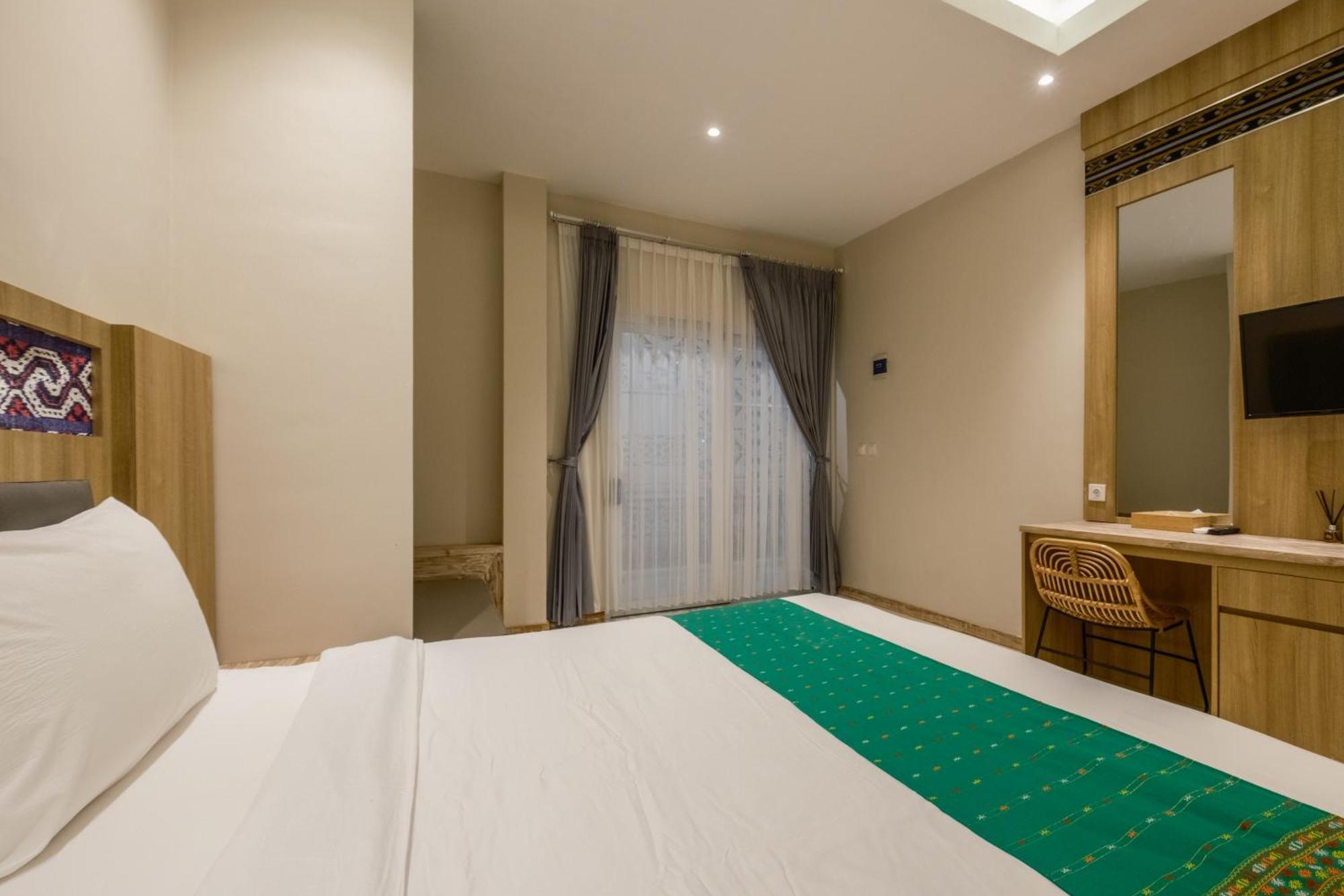 Dejavu 2.0 Hotel Bajo Komodo Labuan Bajo Esterno foto