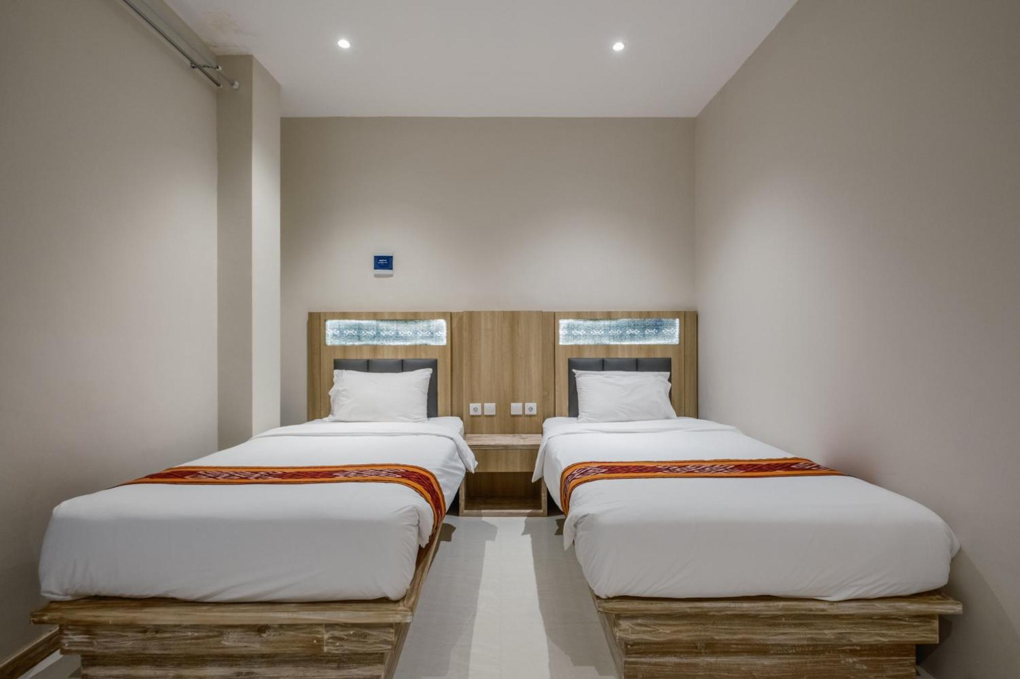 Dejavu 2.0 Hotel Bajo Komodo Labuan Bajo Esterno foto
