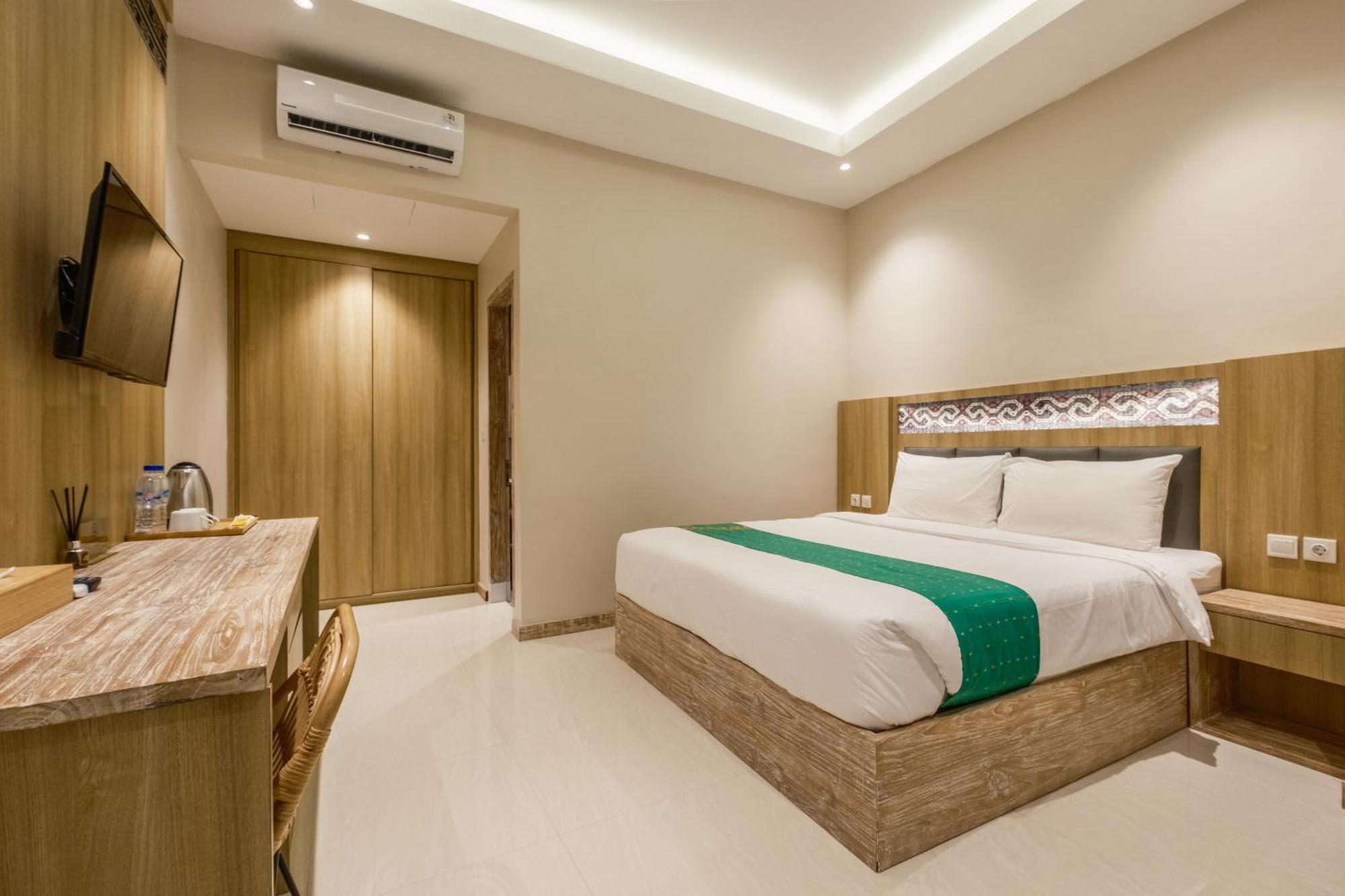 Dejavu 2.0 Hotel Bajo Komodo Labuan Bajo Esterno foto