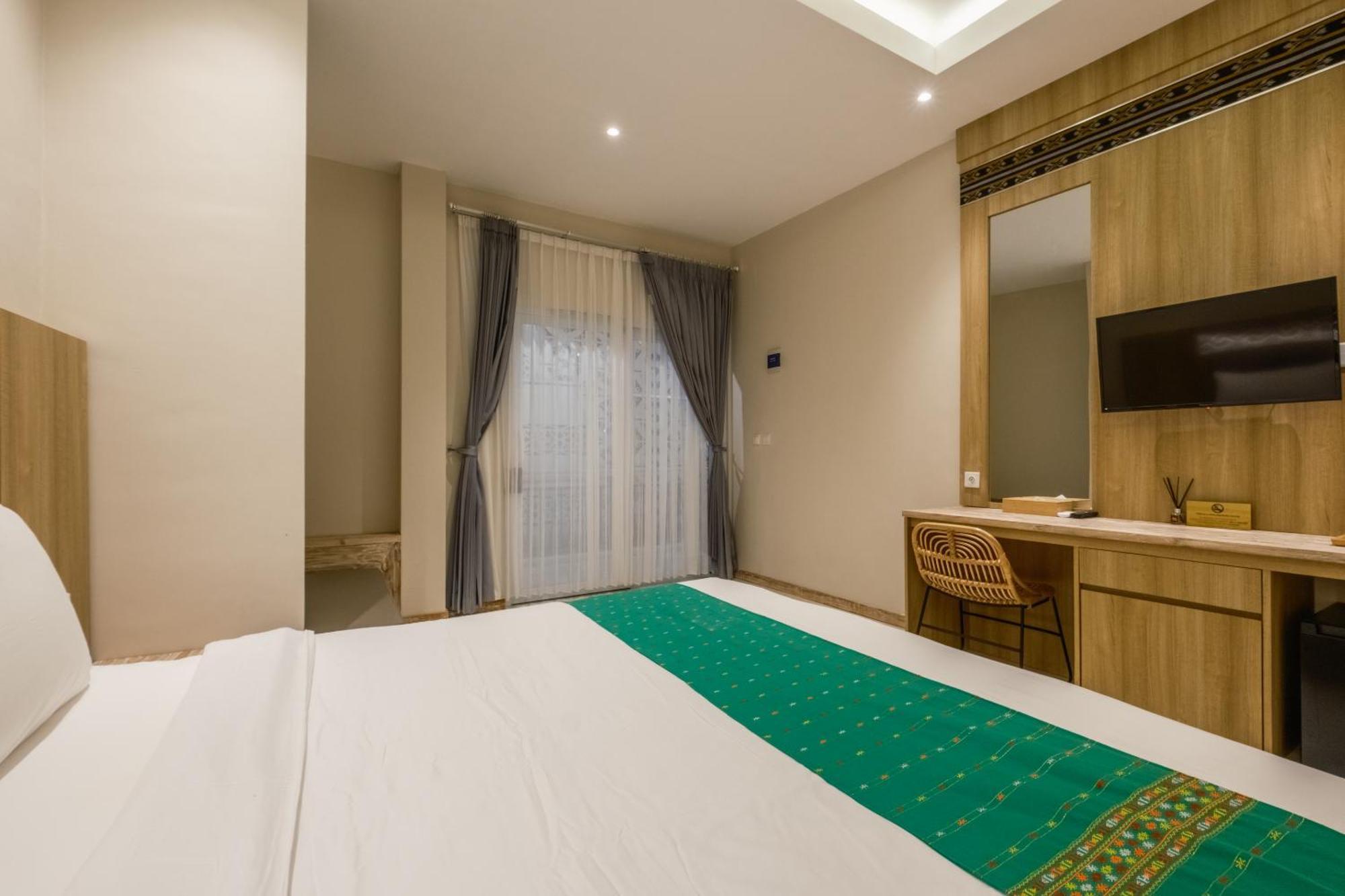Dejavu 2.0 Hotel Bajo Komodo Labuan Bajo Esterno foto