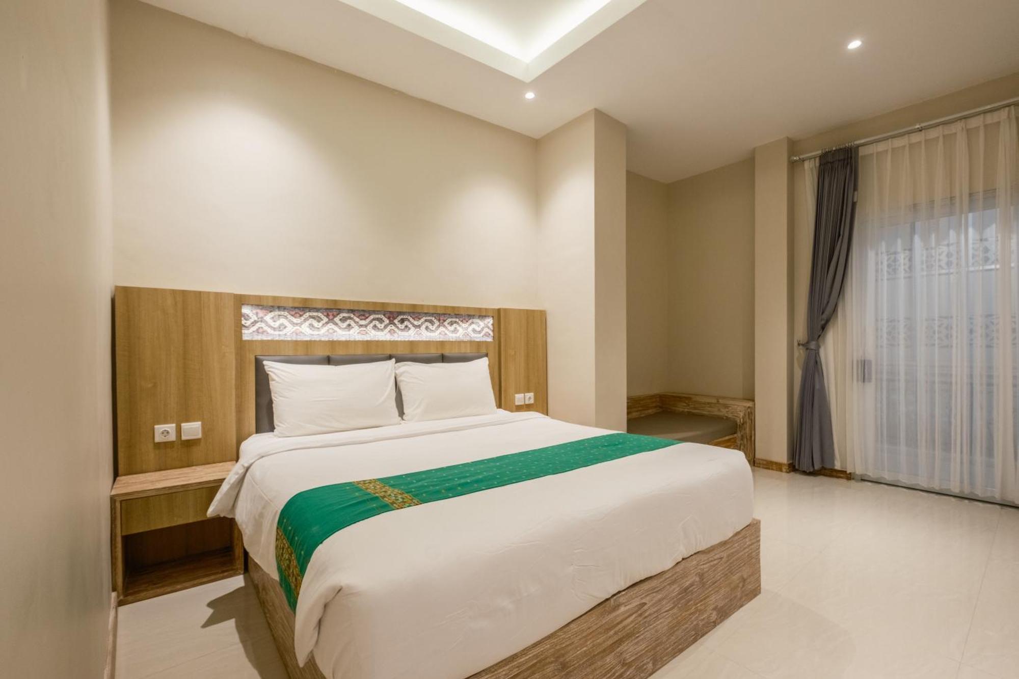 Dejavu 2.0 Hotel Bajo Komodo Labuan Bajo Esterno foto
