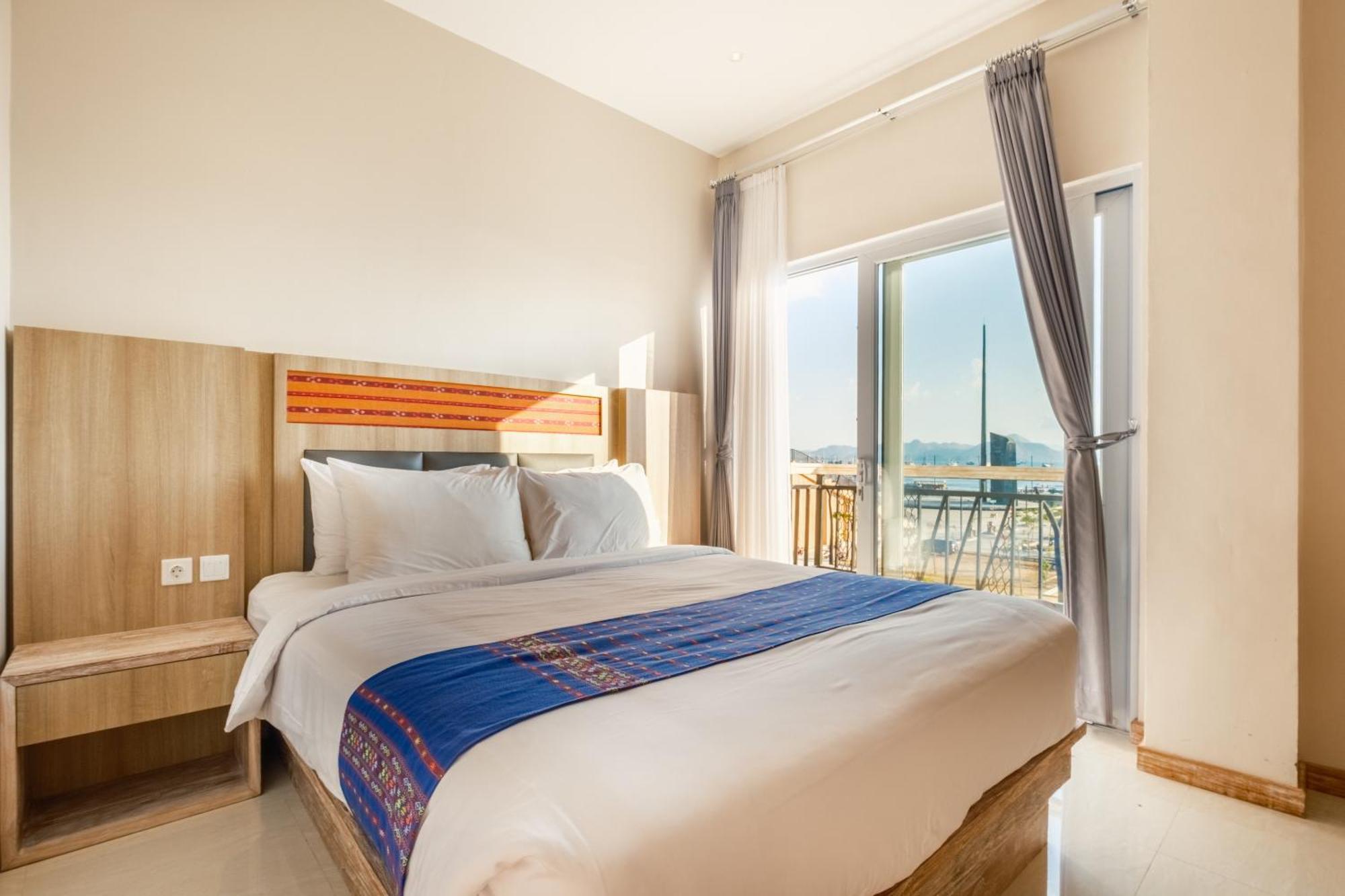 Dejavu 2.0 Hotel Bajo Komodo Labuan Bajo Esterno foto