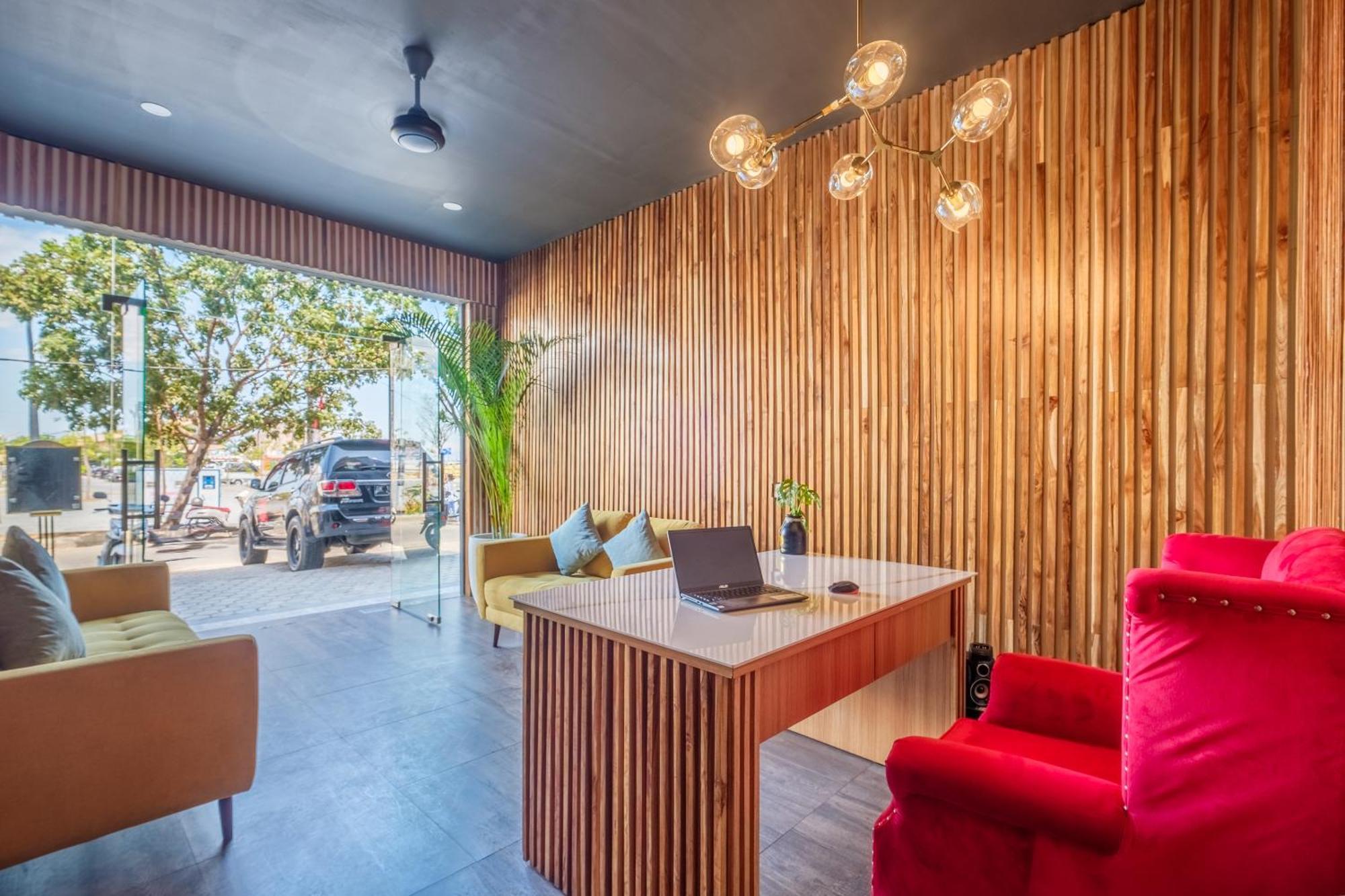 Dejavu 2.0 Hotel Bajo Komodo Labuan Bajo Esterno foto